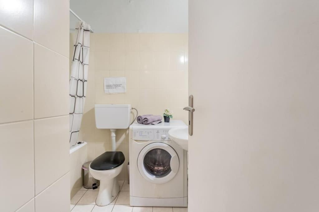 2Bdr Olympianzeus Apt With Netflix Atenas Exterior foto